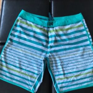 North Face Men’s Swim